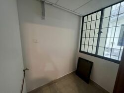 Seasons Park (D26), Condominium #560916221